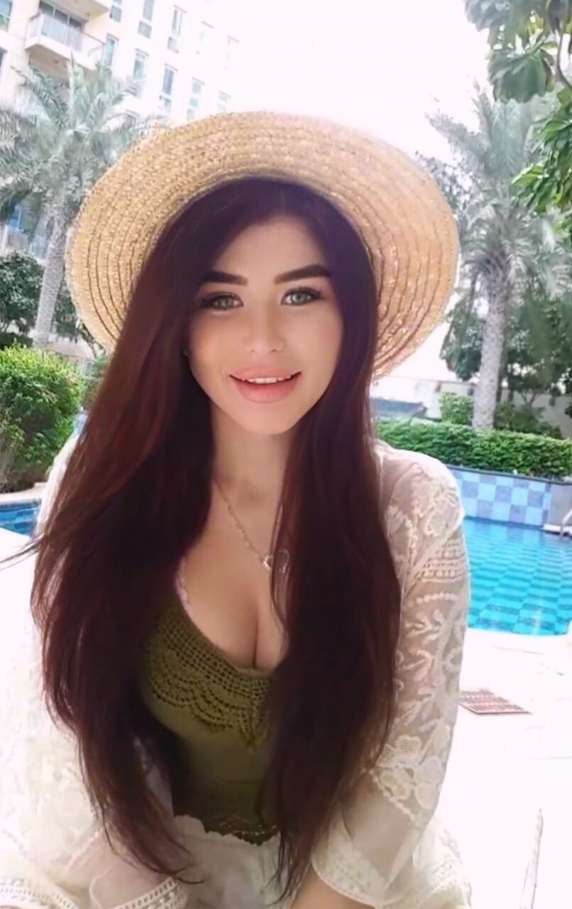 Elite Escorts Dubai