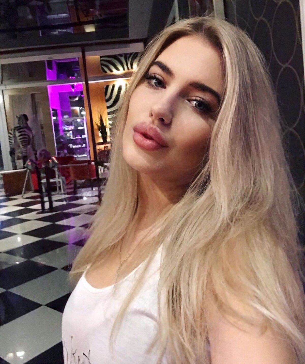 Elite Escorts Dubai
