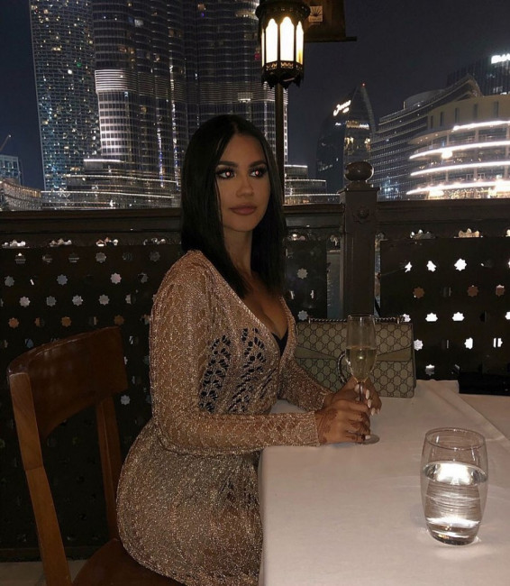 Elite Escorts Dubai