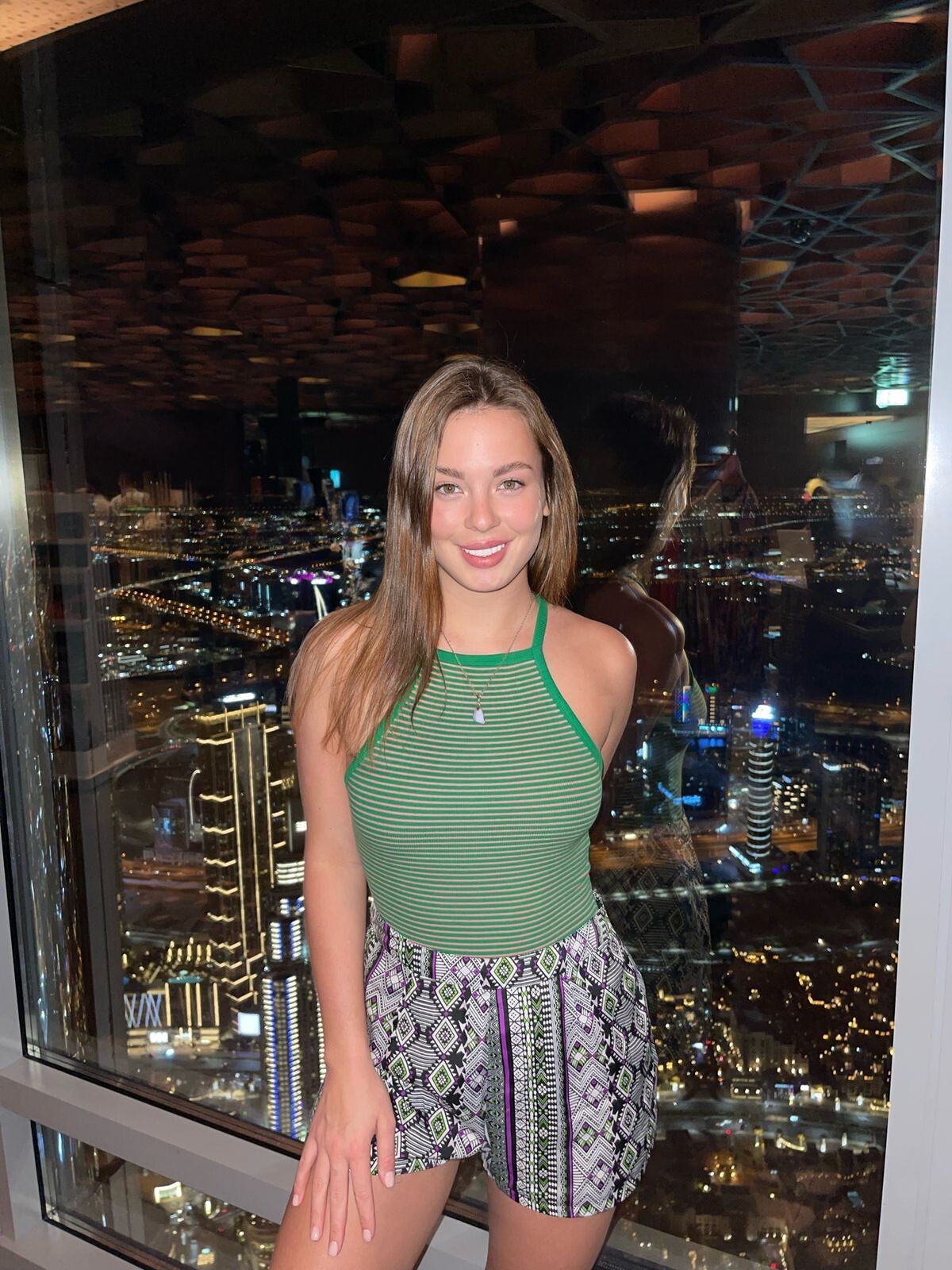 Elite Escorts Dubai