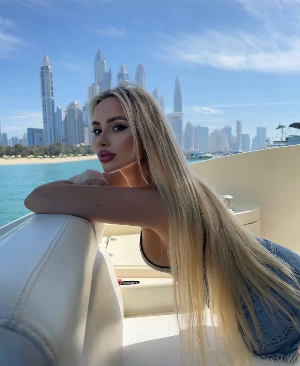 Elite Escorts Dubai