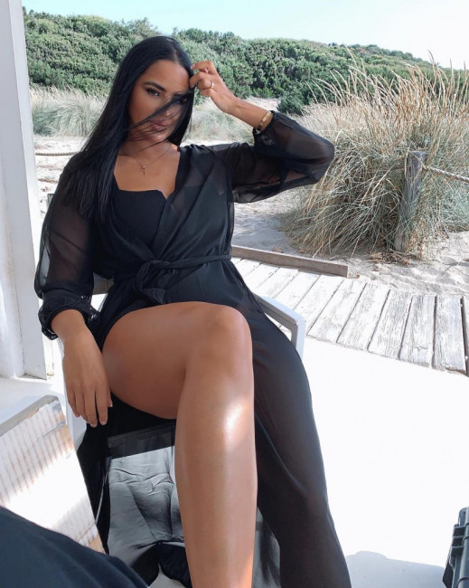 Elite Escorts Dubai