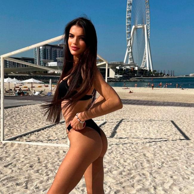 Elite Escorts Dubai